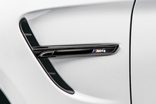 BMW M4 Coupe M Performance Edition