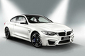 BMW、2種類の「M4クーペ」特別仕様車を限定発売