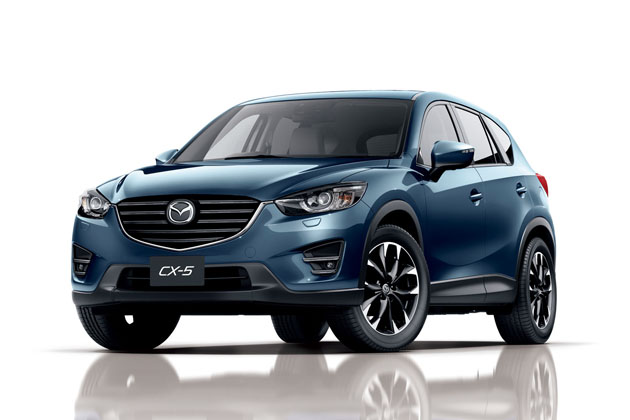 マツダ アテンザ Cx 5 アクセラの4万台をリコール 業界先取り 業界ニュース 自動車ニュース2021国産車から輸入車まで Mota