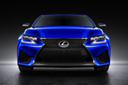 レクサス、東京モーターショーで新型「GS F」「GS」を国内初披露