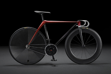 Bike by KODO concept