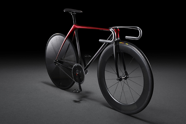 Bike by KODO concept