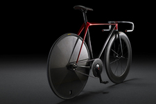 Bike by KODO concept