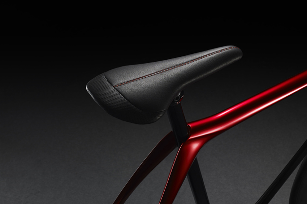 Bike by KODO concept