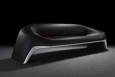 Sofa by KODO concept