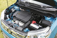 スズキ 新型エスクード