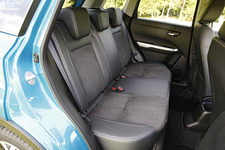 スズキ 新型エスクード