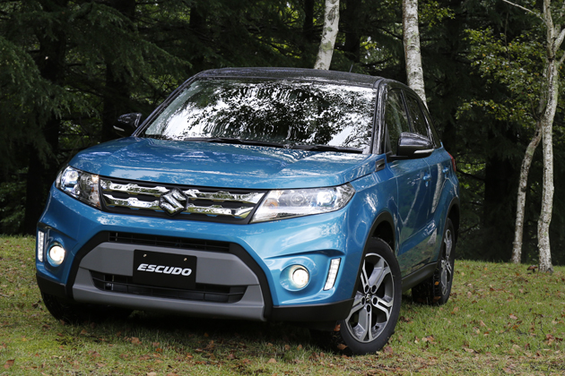 欧州生産の新型suvがいよいよ日本で発売 スズキ 新型エスクード 詳細解説 1 3 話題を先取り 新型車解説15 Mota 欧州生産の新型suvがいよいよ日本で発売 スズキ 新型エスクード 詳細解説 1 3 話題を先取り 新型車解説15 Mota