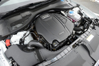 アウディ 新型 A6アバント 2.0 TFSI quattro S lineパッケージ[2015年7月追加モデル] 試乗レポート／今井優杏