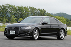 新型 Audi A6 2.0 TFSI quattro S-line パッケージ[4WD(2015年7月追加モデル)]