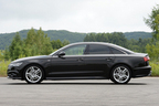 新型 Audi A6 2.0 TFSI quattro S-line パッケージ[4WD(2015年7月追加モデル)]