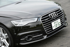 新型 Audi A6 2.0 TFSI quattro S-line パッケージ[4WD(2015年7月追加モデル)]