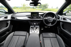 新型 Audi A6 2.0 TFSI quattro S-line パッケージ[4WD(2015年7月追加モデル)]