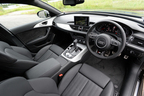 新型 Audi A6 2.0 TFSI quattro S-line パッケージ[4WD(2015年7月追加モデル)]