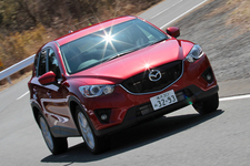 マツダ CX-5