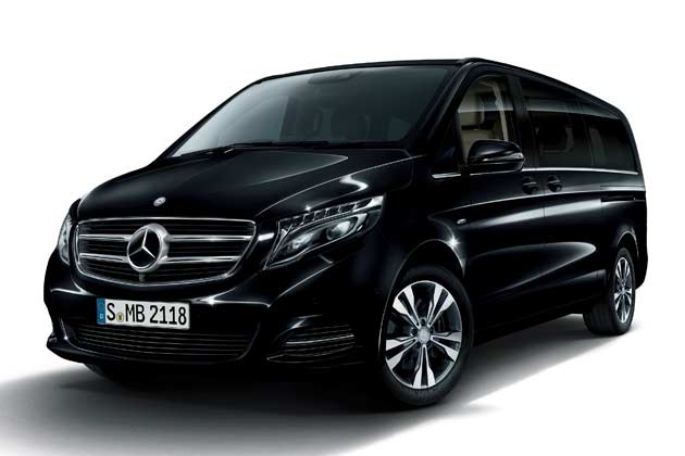 メルセデス ベンツ新型 Vクラス 発売 向き合って座れる後席など多彩なシートアレンジ 画像ギャラリー No 21 業界先取り 業界ニュース 自動車ニュース21国産車から輸入車まで Mota