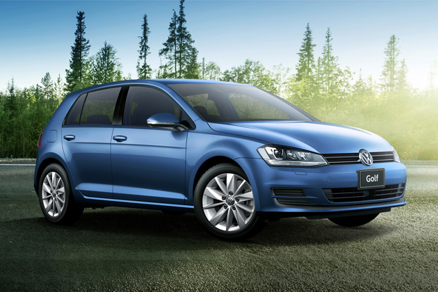 VW、ゴルフ・ポロの40周年記念モデルを限定発売|【業界先取り】業界