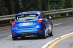 フォード 新型 フォーカス[EcoBoost(エコブースト) 1.5 直噴ガソリンターボ搭載・2015年10月マイナーチェンジモデル] 国内初試乗レポート／金子浩久