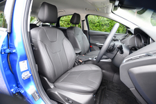 フォード 新型 フォーカス[EcoBoost(エコブースト) 1.5 直噴ガソリンターボ搭載・2015年10月マイナーチェンジモデル] 国内初試乗レポート／金子浩久