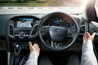 フォード 新型 フォーカス[EcoBoost(エコブースト) 1.5 直噴ガソリンターボ搭載・2015年10月マイナーチェンジモデル] 国内初試乗レポート／金子浩久