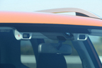 スバル 新型 フォレスター[D型]「X-BREAK(エックス・ブレイク) アドバンスドセイフティパッケージ装着車」(AWD／X-BREAK専用ボディカラー：タンジェリンオレンジ・パール) 試乗レポート