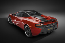 マクラーレン 650S Can-Am