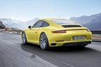 911 Carrera 4S