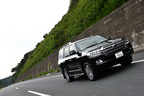 トヨタ ランドクルーザー200[2015年マイナーチェンジモデル]