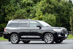 トヨタ ランドクルーザー200[2015年マイナーチェンジモデル]