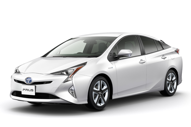 トヨタ新型 プリウス 話題の新型車を写真でチェック 79枚 画像ギャラリー No 1 業界先取り 業界ニュース 自動車ニュース22国産車から輸入車まで Mota