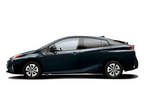 トヨタ新型「プリウス」