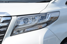 トヨタ アルファード