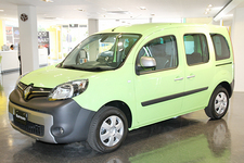 ルノー カングークルール