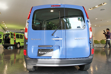 ルノー カングークルール