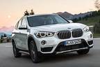 BMW 新型X1