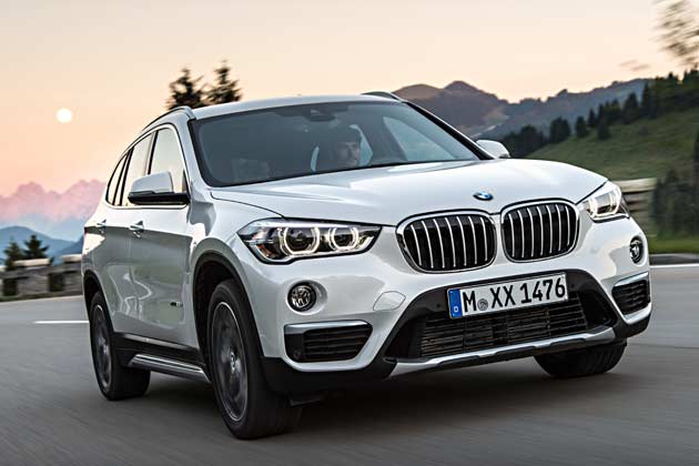 Bmw新型 X1 発売 世界で73万台以上を売り上げた人気モデル 業界先取り 業界ニュース 自動車ニュース22国産車から輸入車まで Mota