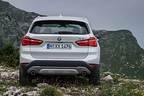 BMW 新型X1