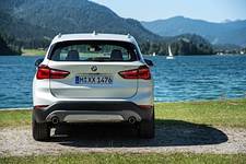 BMW 新型X1