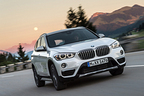 BMW 新型X1