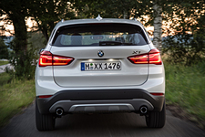 BMW 新型X1