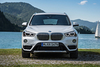 BMW 新型X1