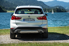 BMW 新型X1