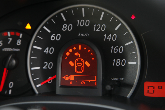 車なご図鑑 日産 マーチ 画像ギャラリー No 7 業界先取り 業界ニュース 自動車ニュース21国産車から輸入車まで Mota