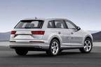 Audi Q7 e-tron 2.0 TFSI quattro