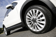 フィアット 500X 国内初試乗レポート／今井優杏