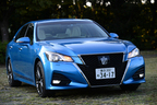 ダウンサイジングターボを得たクラウンは最強か否か!?/トヨタ 新型 クラウンアスリート 2.0ターボ 試乗レポート/国沢光宏
