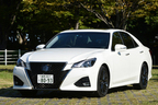 ダウンサイジングターボを得たクラウンは最強か否か!?/トヨタ 新型 クラウンアスリート 2.0ターボ 試乗レポート/国沢光宏