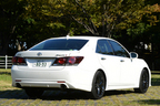 ダウンサイジングターボを得たクラウンは最強か否か!?/トヨタ 新型 クラウンアスリート 2.0ターボ 試乗レポート/国沢光宏