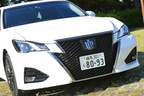 ダウンサイジングターボを得たクラウンは最強か否か!?/トヨタ 新型 クラウンアスリート 2.0ターボ 試乗レポート/国沢光宏