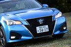 ダウンサイジングターボを得たクラウンは最強か否か!?/トヨタ 新型 クラウンアスリート 2.0ターボ 試乗レポート/国沢光宏